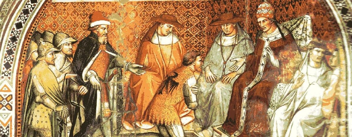 de l'Église chrétienne Alloprof