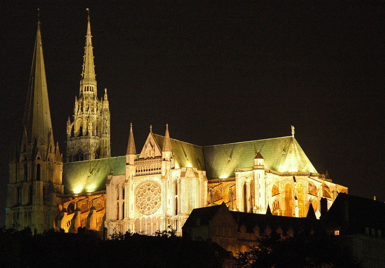 Cathédrale