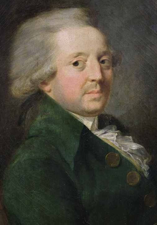 Nicolas de Condorcet (1743-1794)