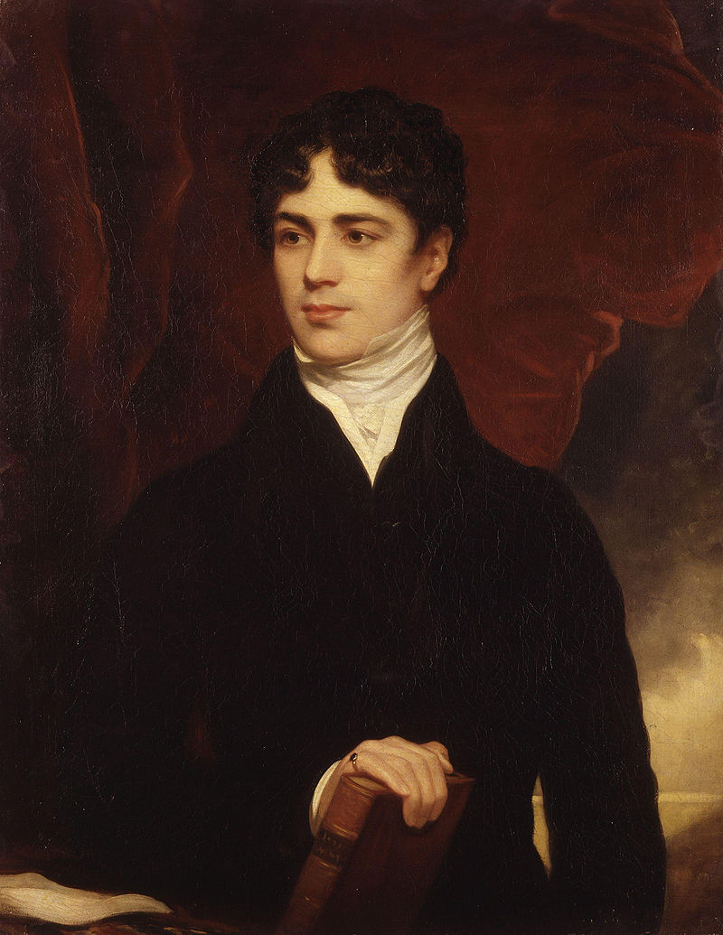 John George Lambton, aussi appelé Lord Durham
