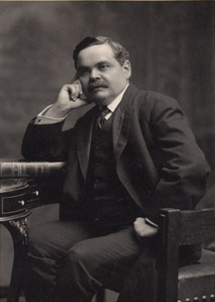 Lomer Gouin