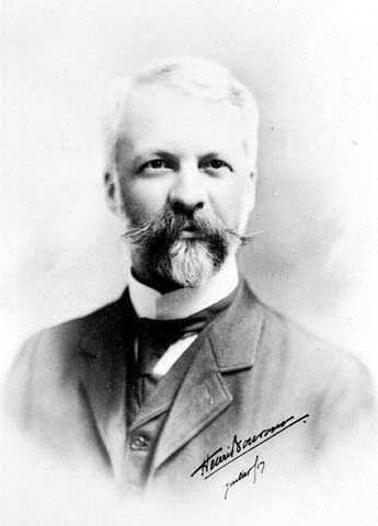 Henri Bourassa.