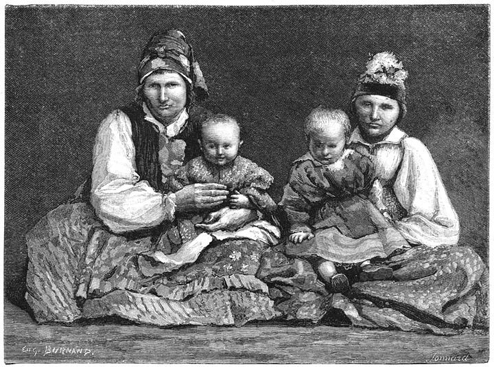 Doukhobors.