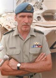 Roméo Dallaire
