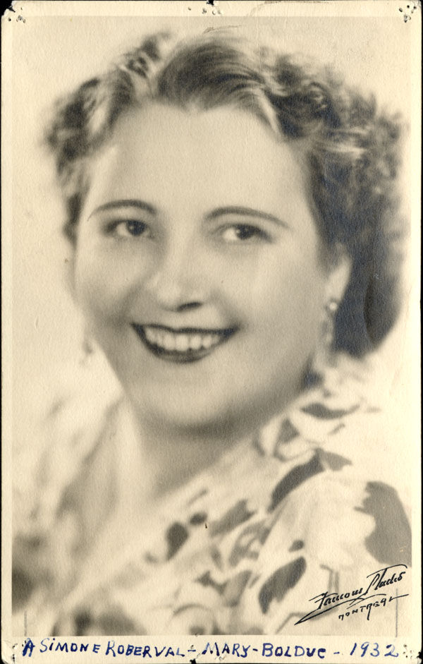  La Bolduc