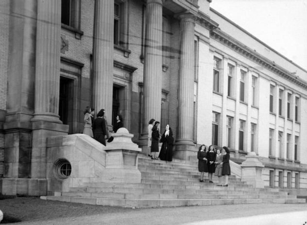 Collège Marguerite-Bourgeoys