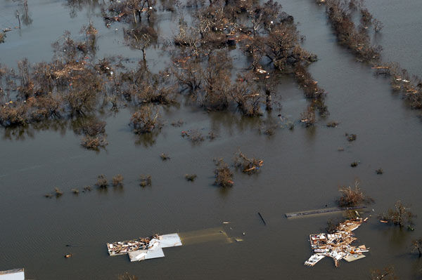 Flood