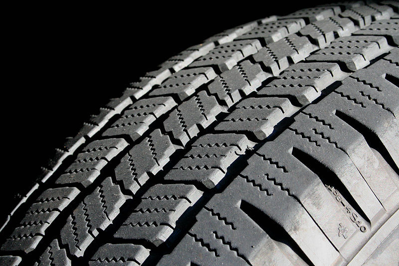 Tire.