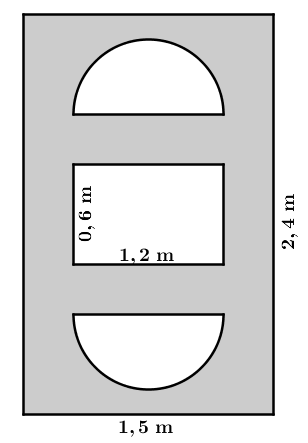 Porte