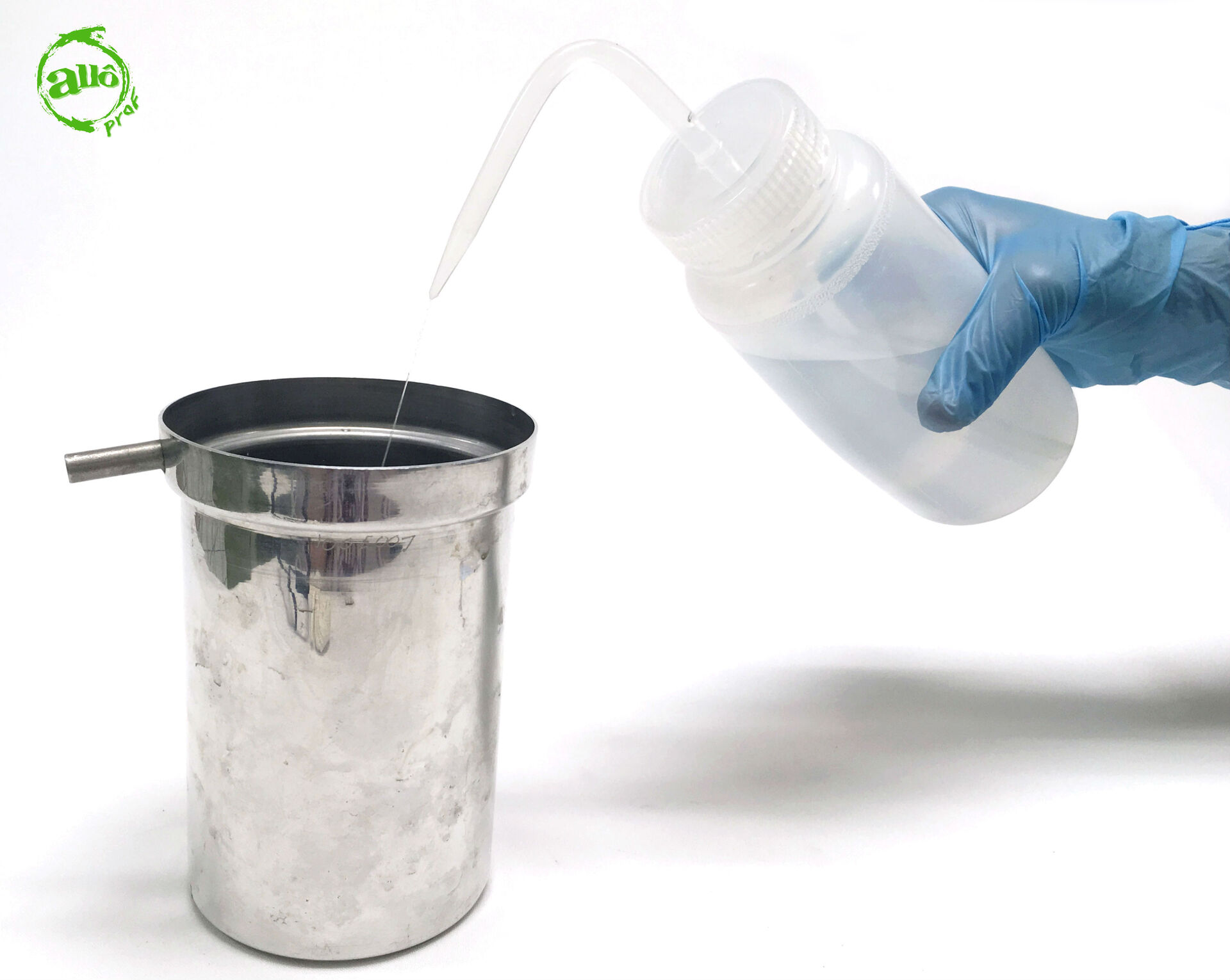 Measuring Volume | Secondary | Alloprof