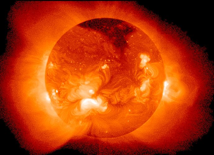 Sun