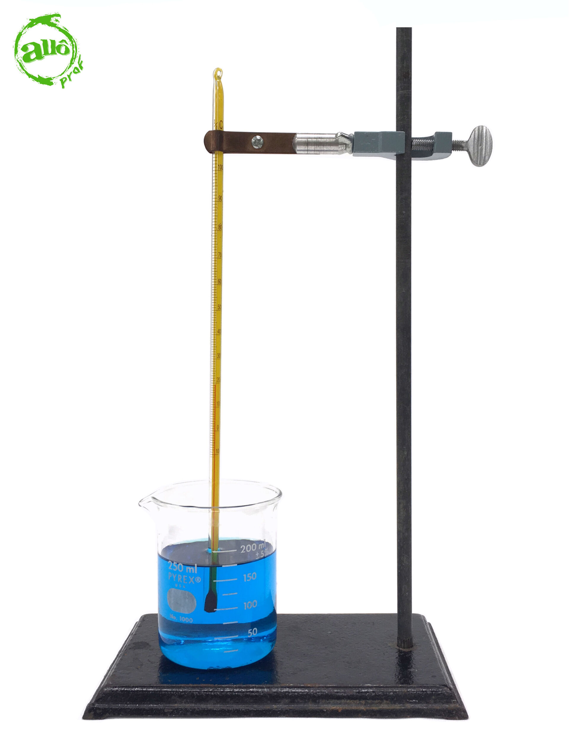 Thermomètre
