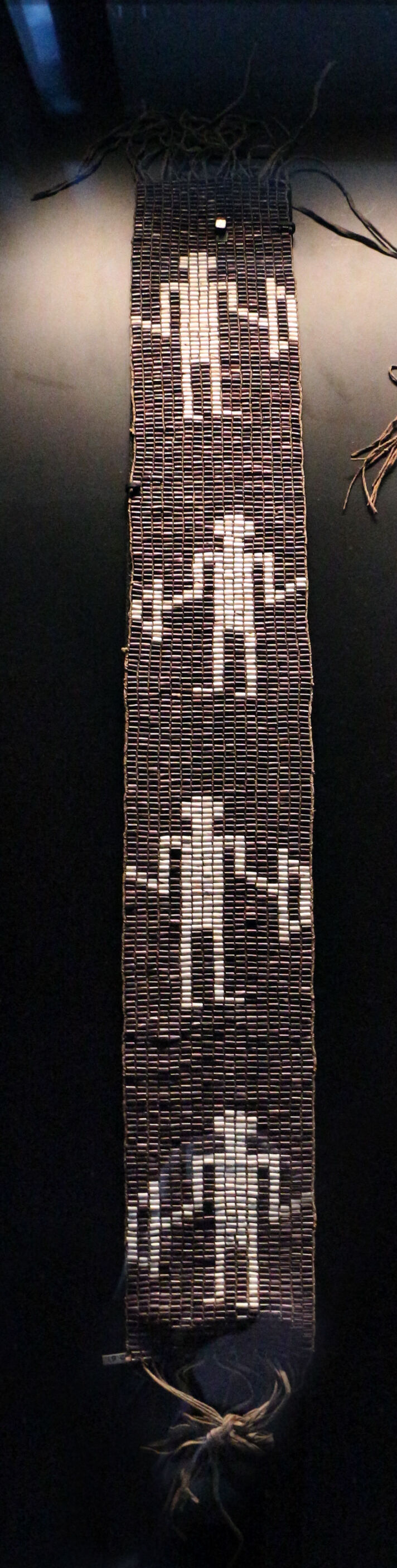 A Wampum.
