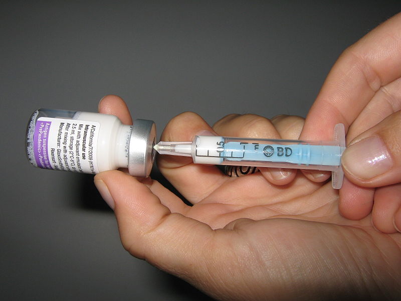 Vaccin