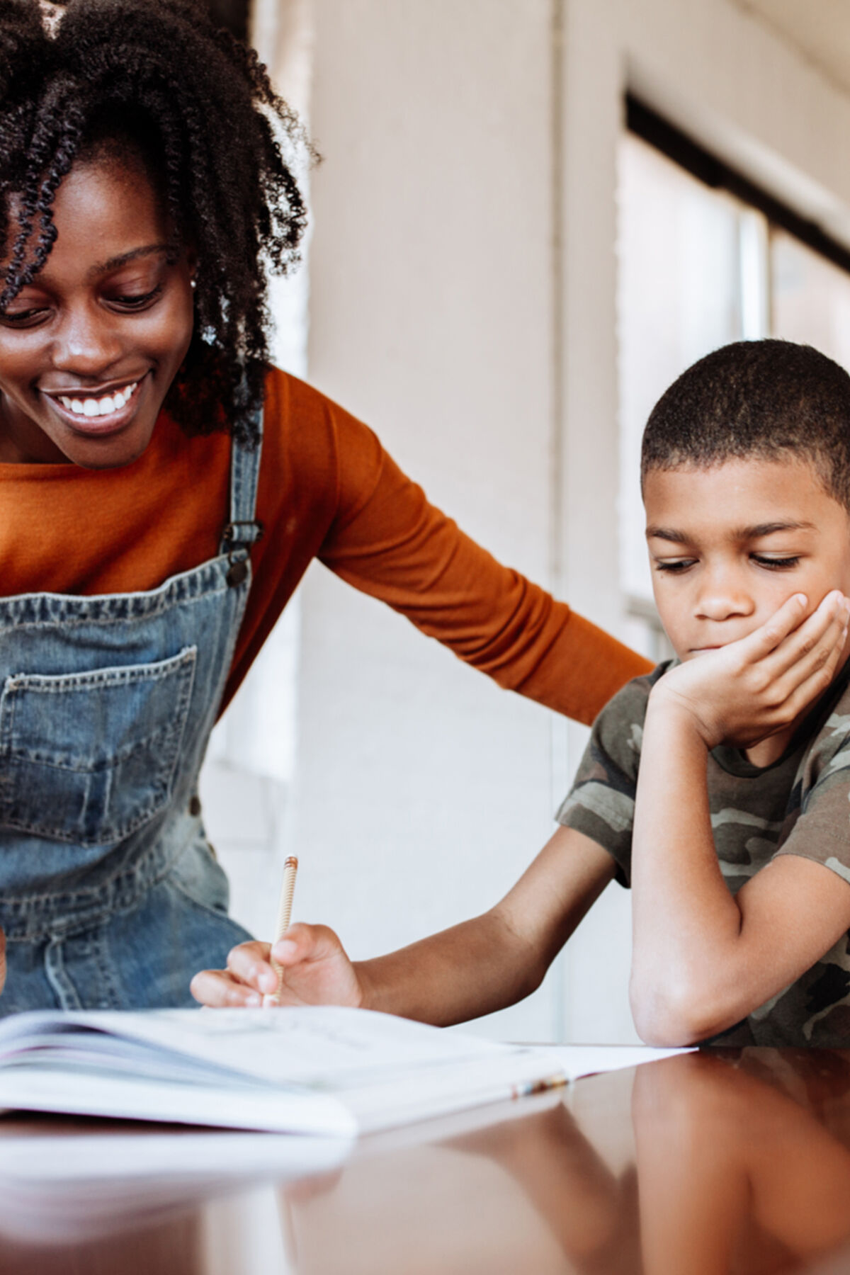 Prévenir le décrochage scolaire