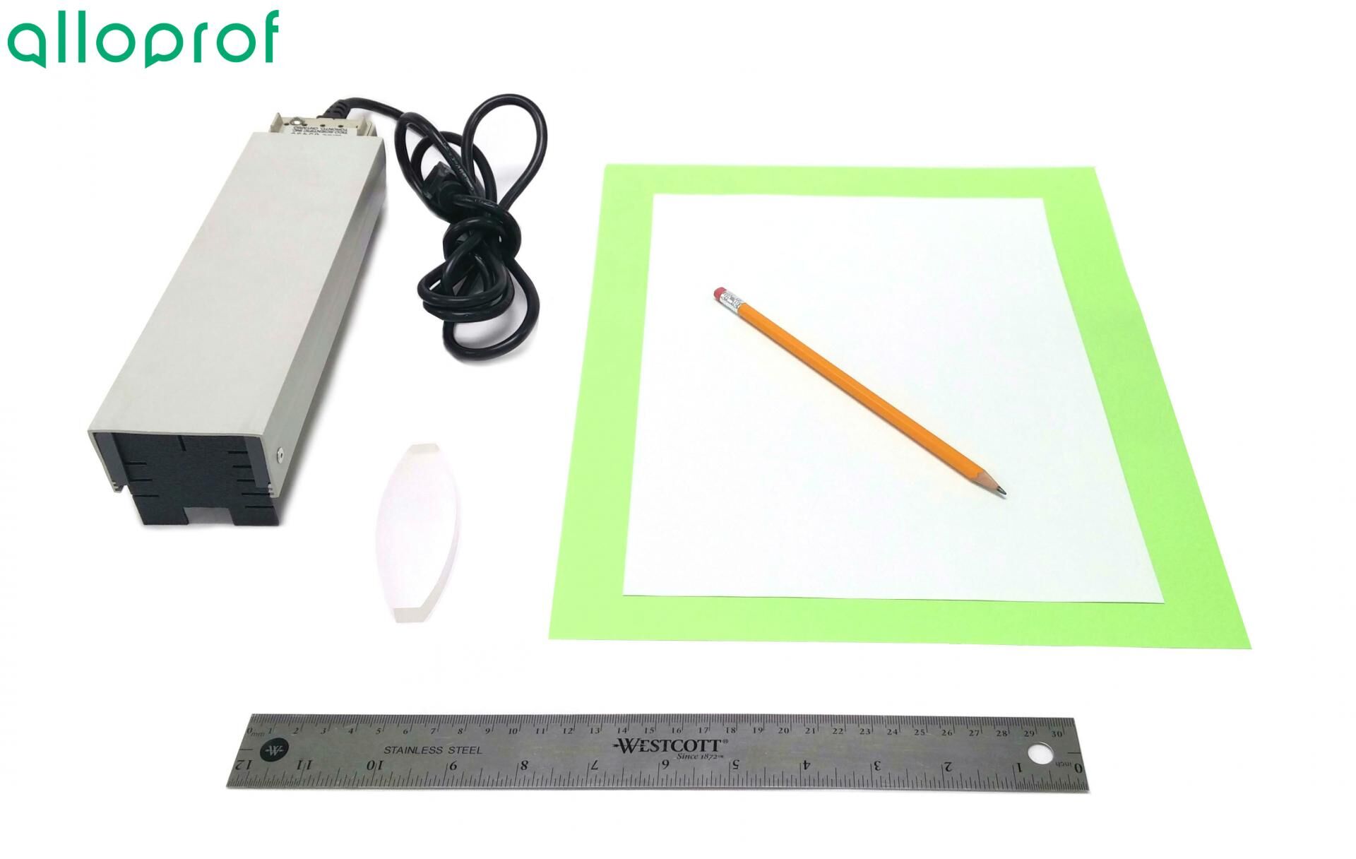 Equipment