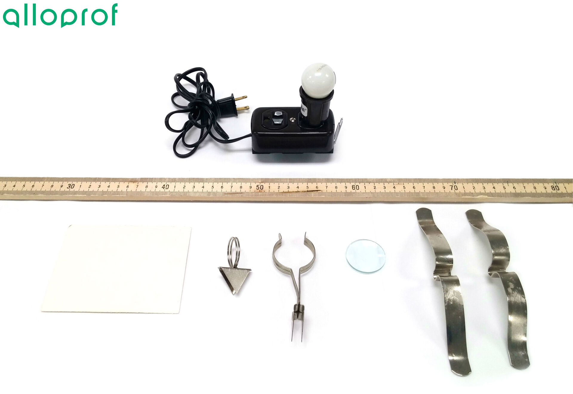 Equipment