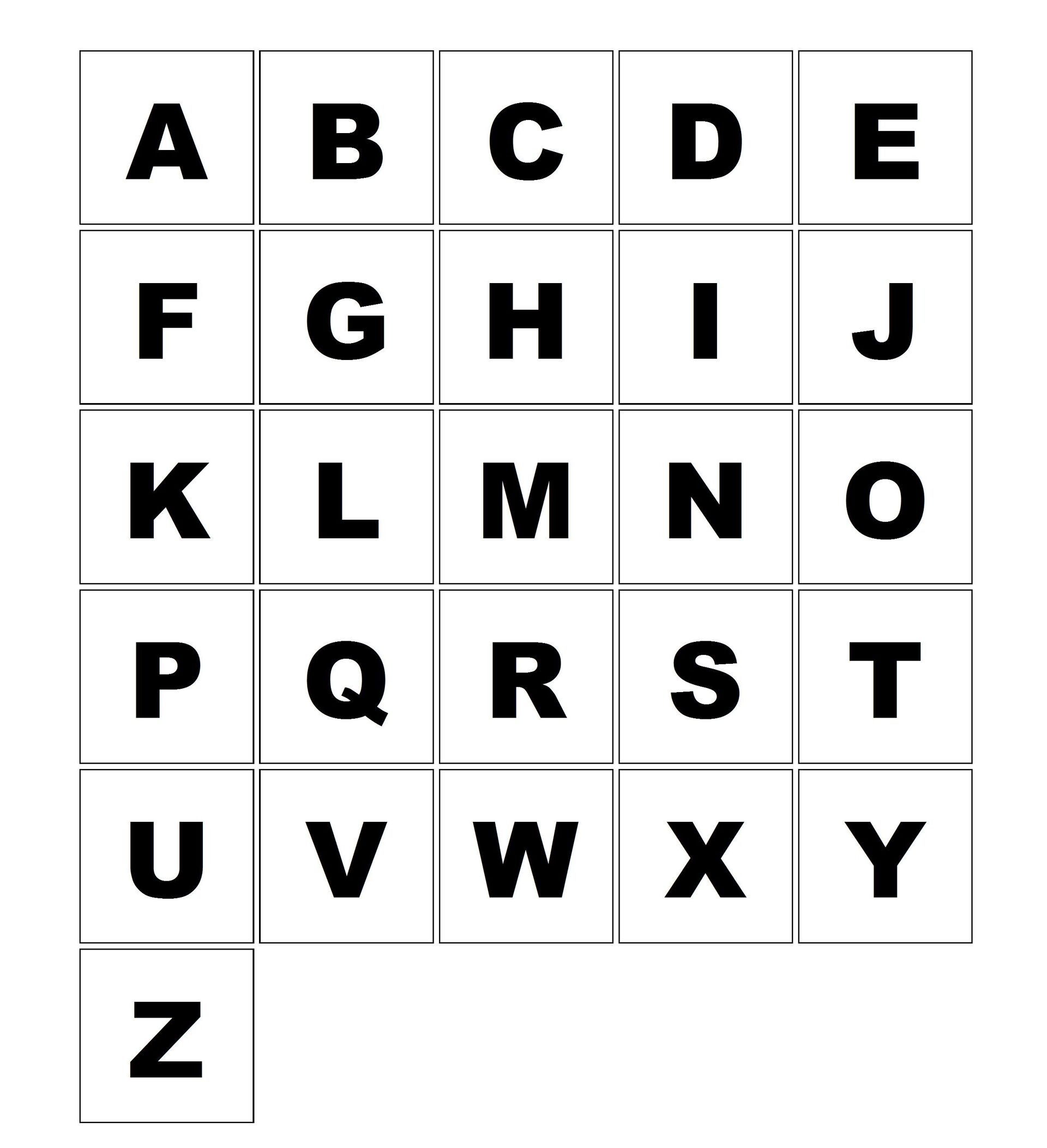 30 sons alphabet nombre de lettre