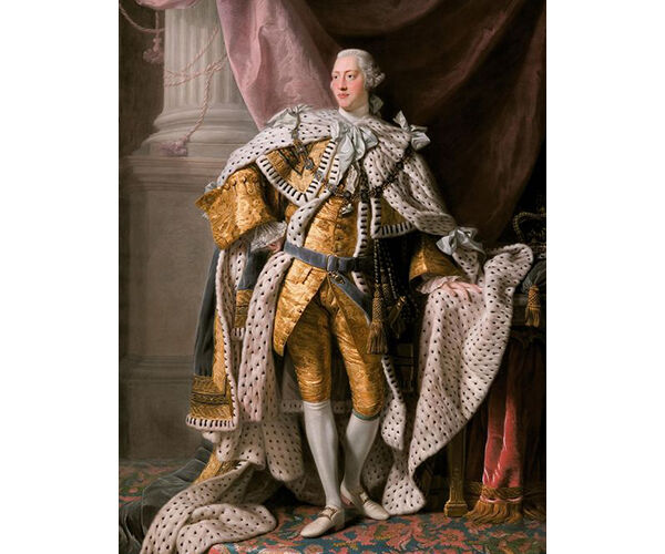 George III