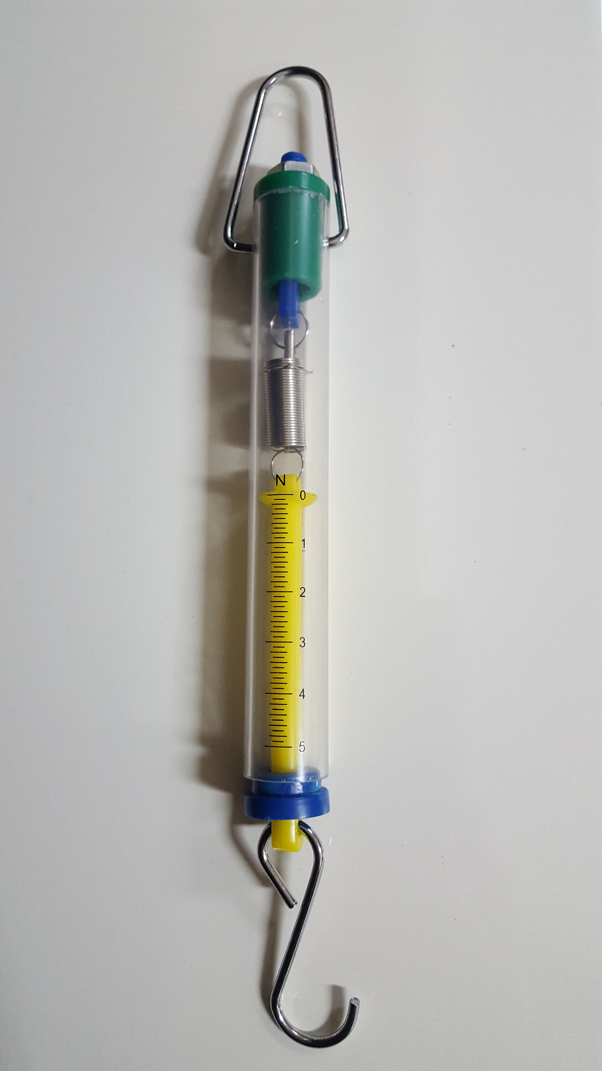 Dynamometer