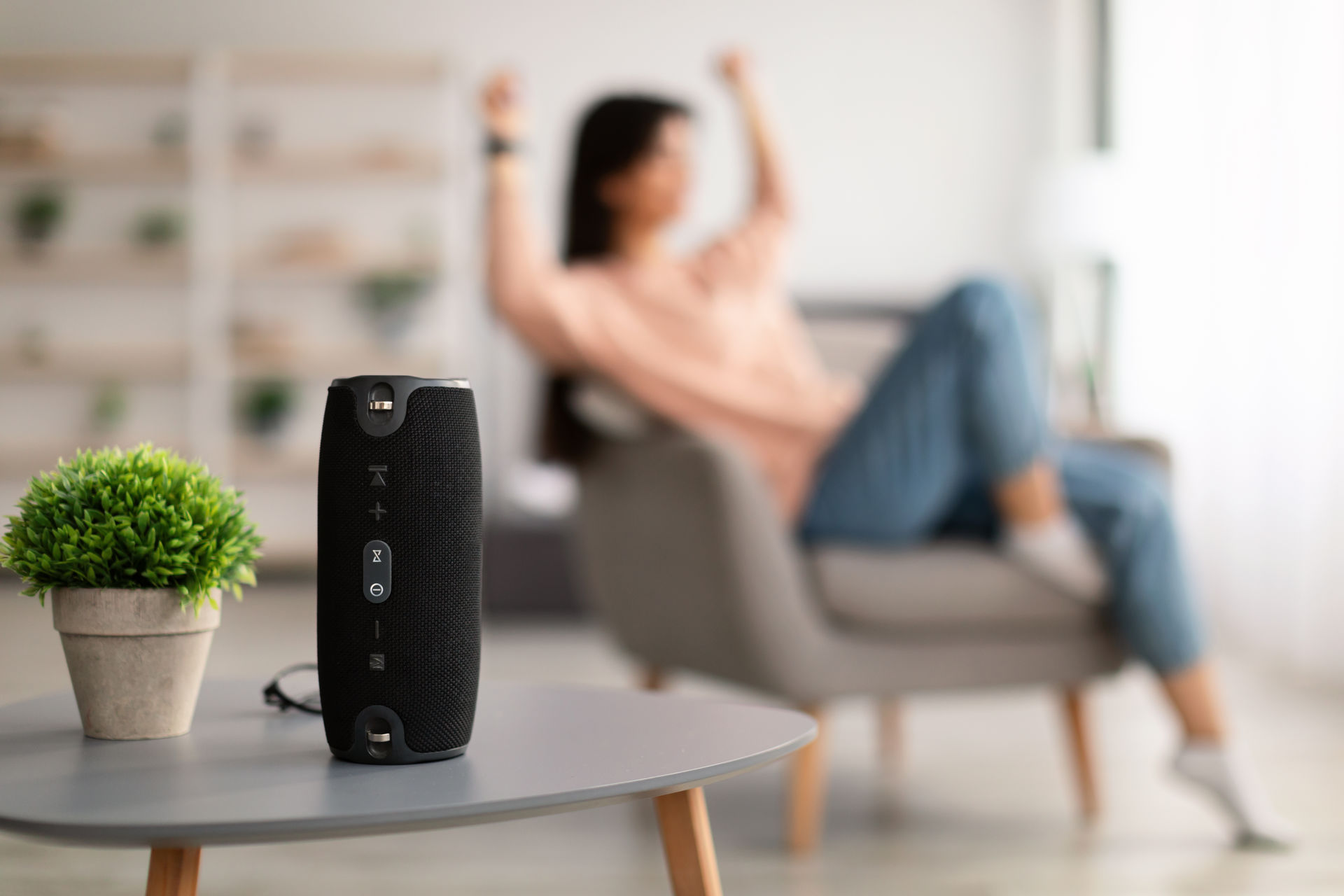 La technologie Bluetooth exploite les microondes.