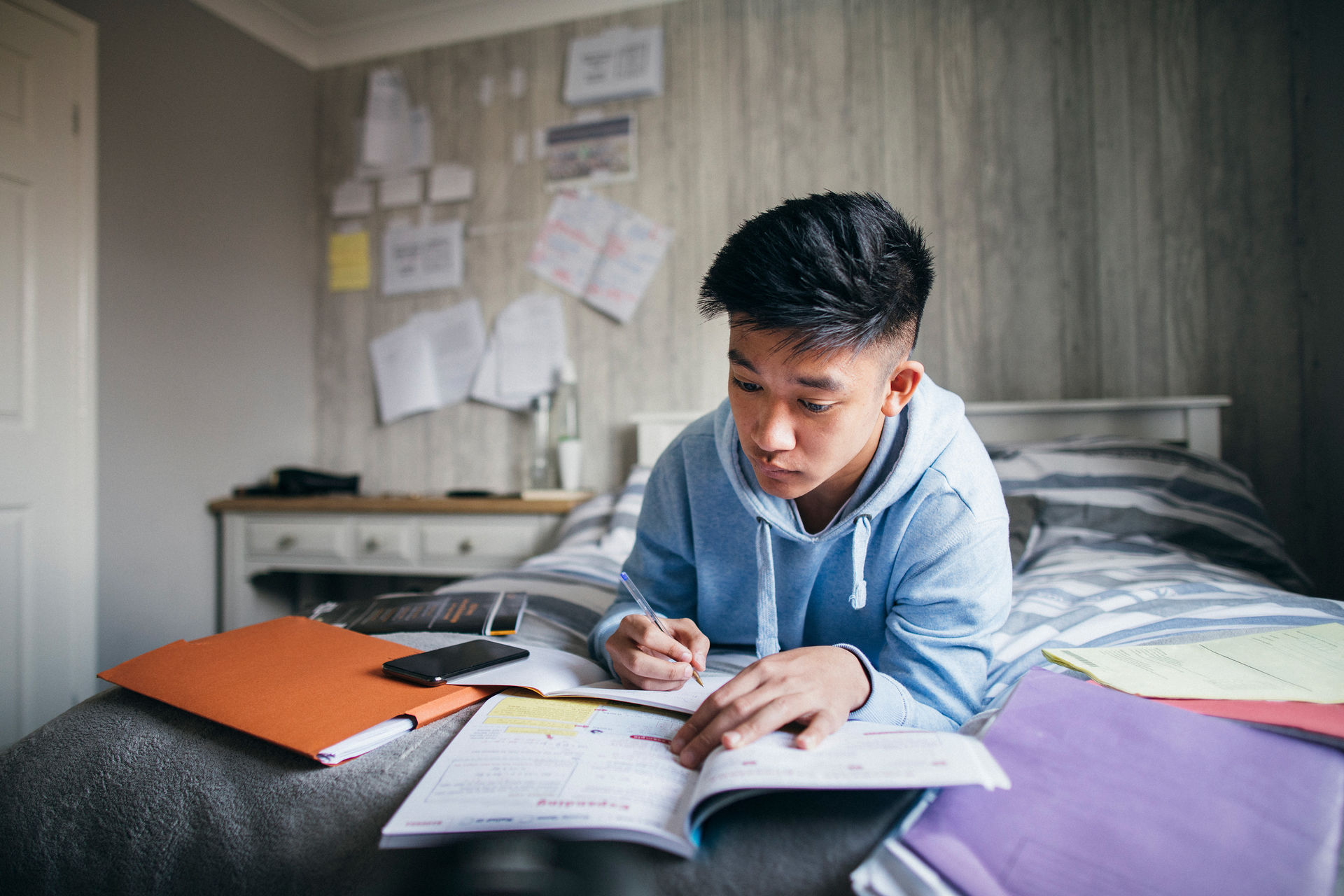 Les meilleurs outils pour bien se préparer aux examens
