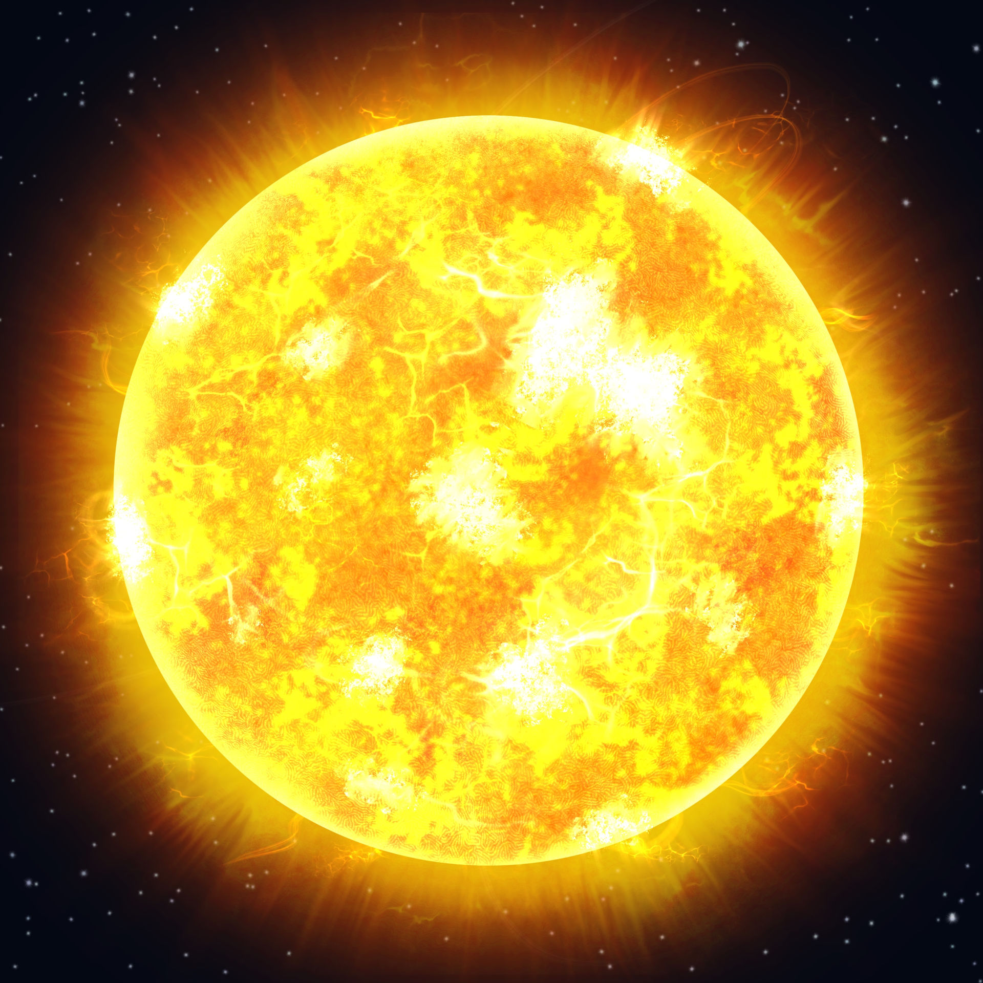 The Sun
