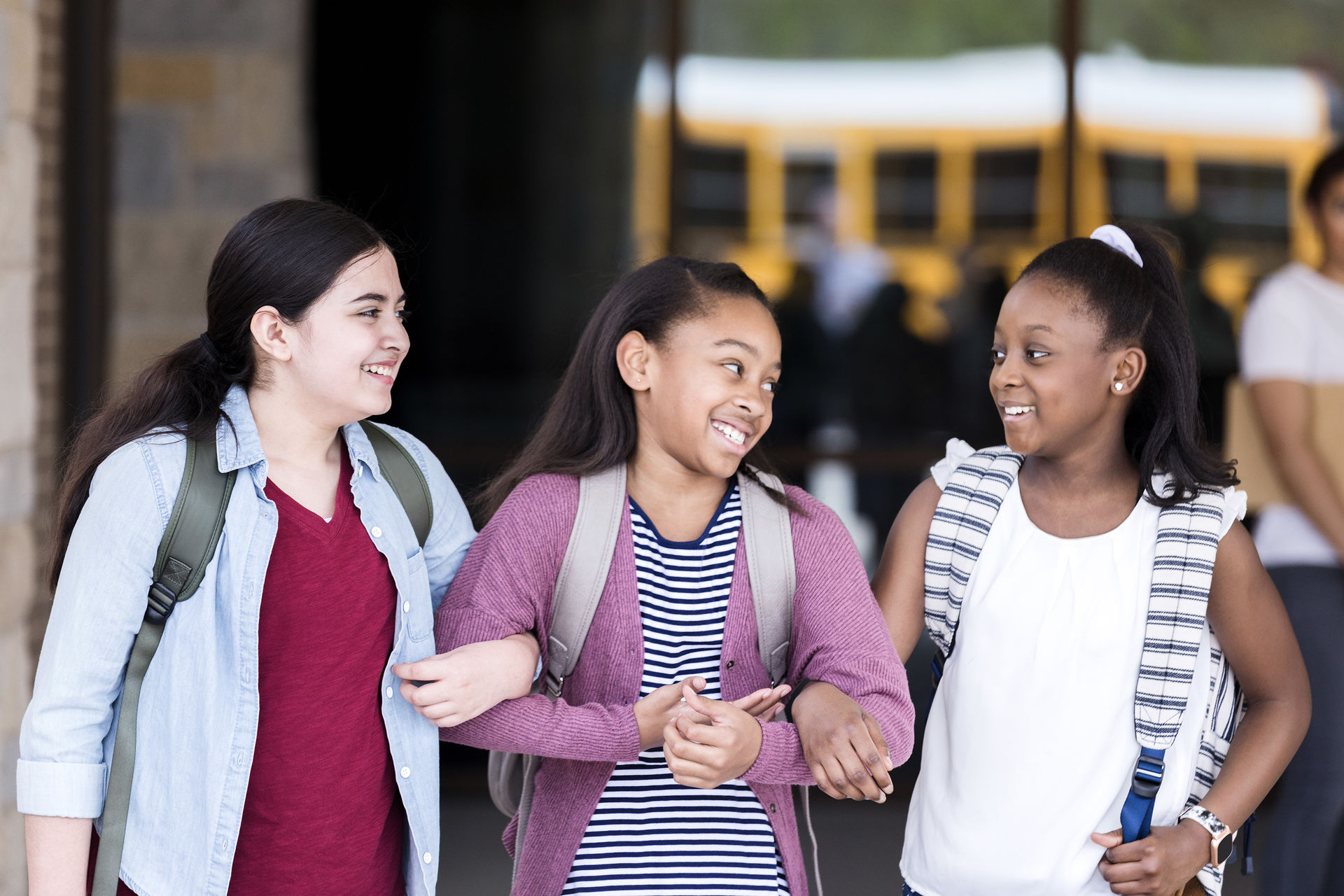 Pourquoi l'école est-elle importante?