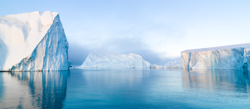 L’océan Arctique