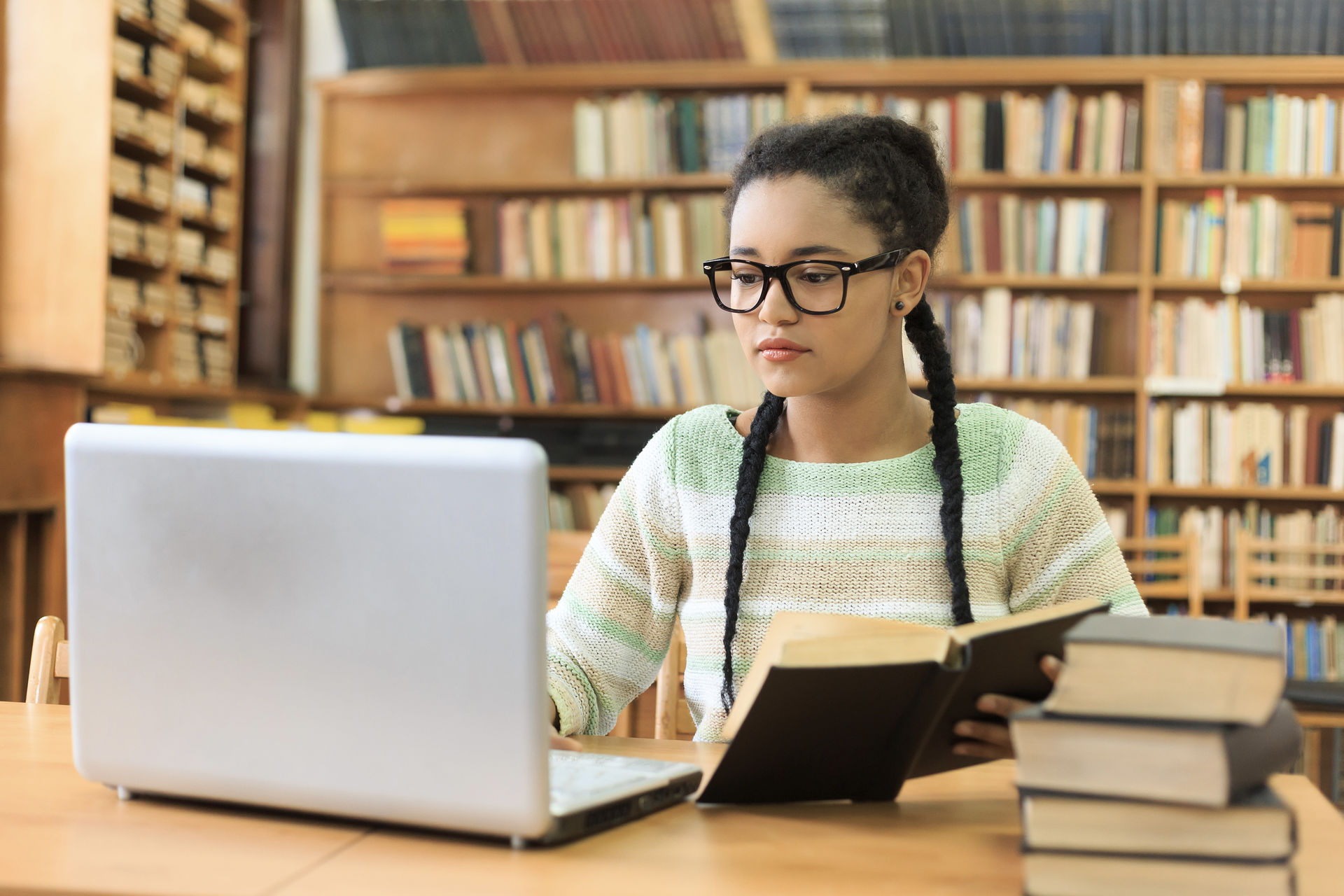 Why shouldn't you plagiarize?