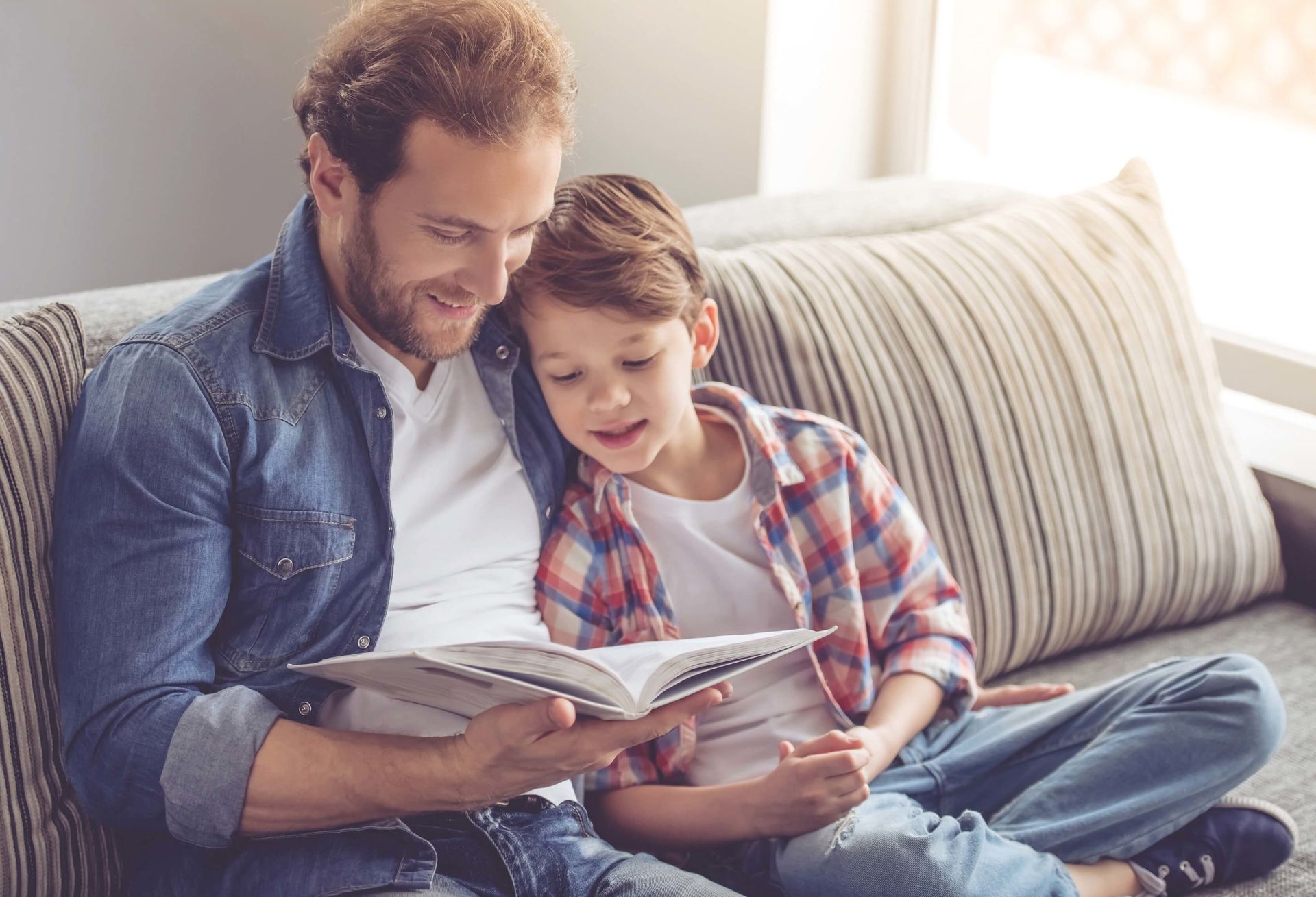 5 opportunités de pratiquer la lecture au quotidien