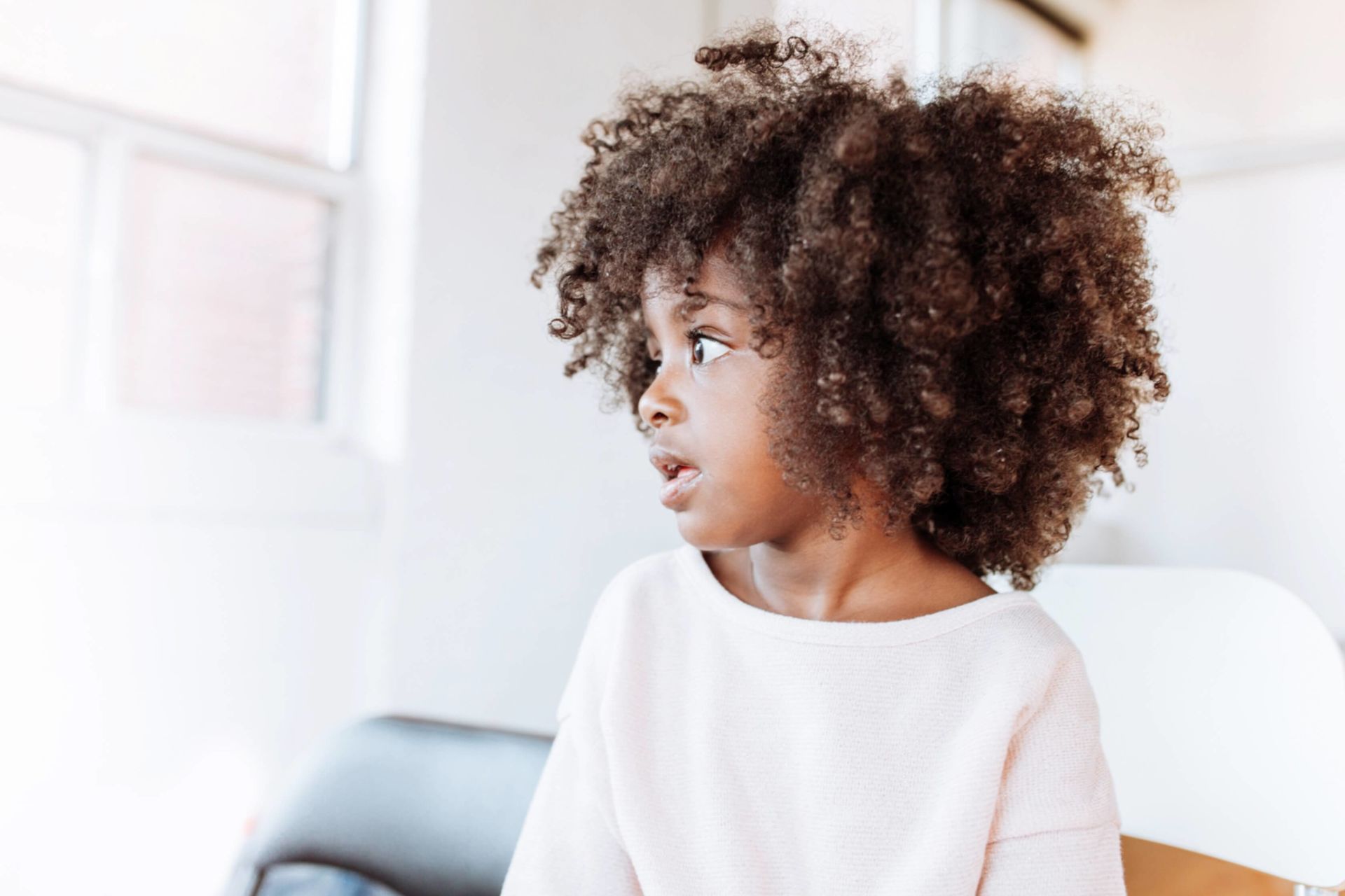 Encourager son enfant à maîtriser sa timidité