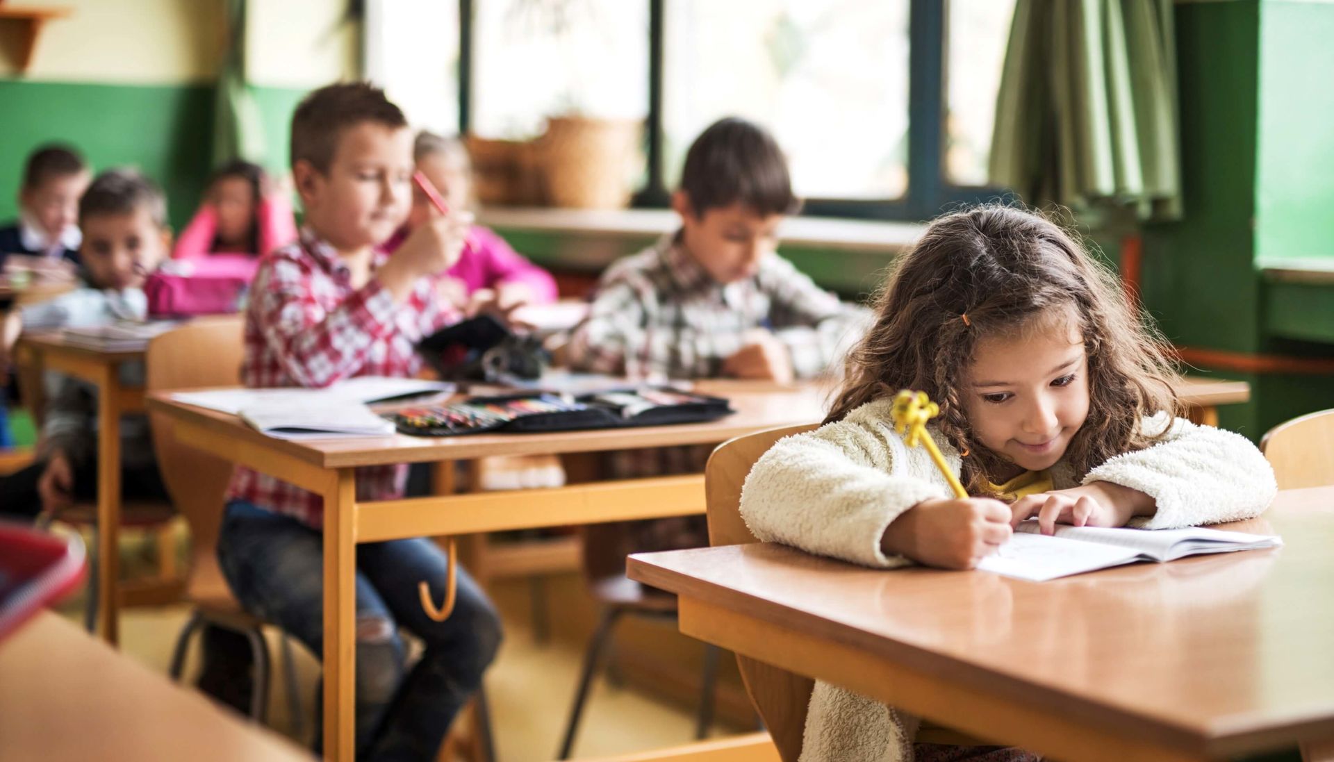 10 activités pour aider mon enfant à développer ses fonctions exécutives