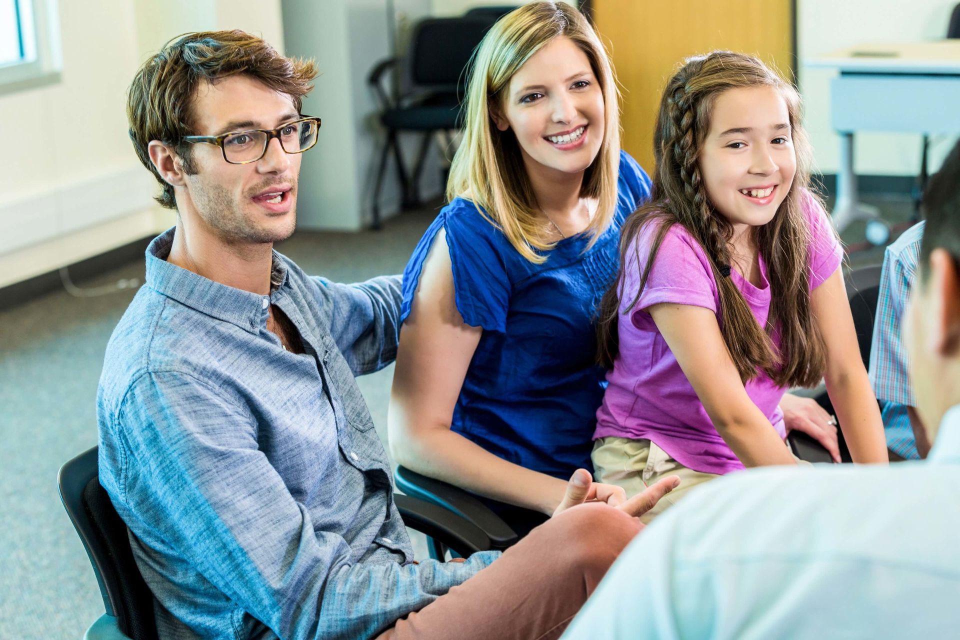 Understanding your child’s report card