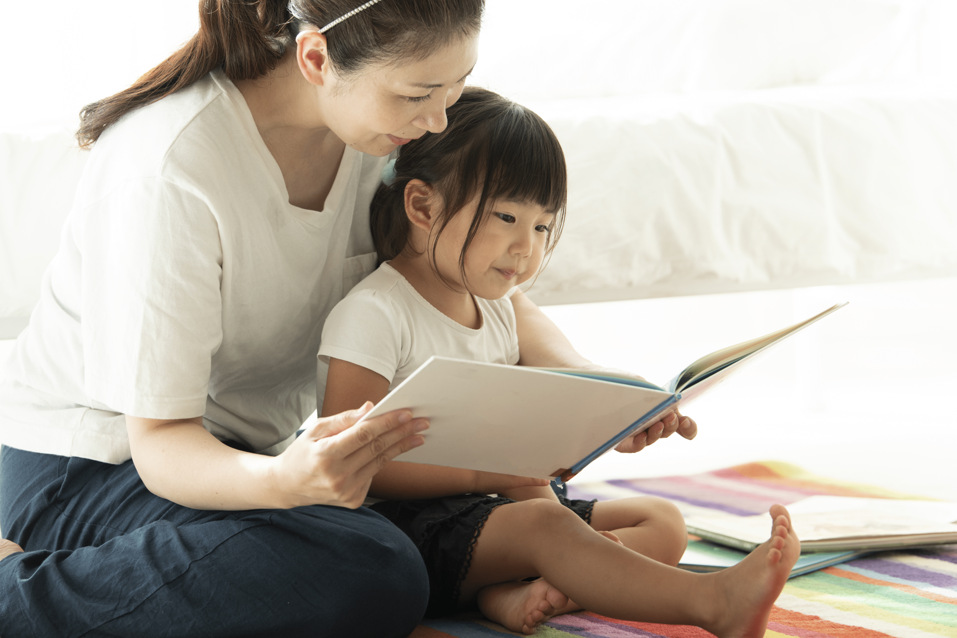5 trucs pour réduire le stress lié à l’entrée à la maternelle