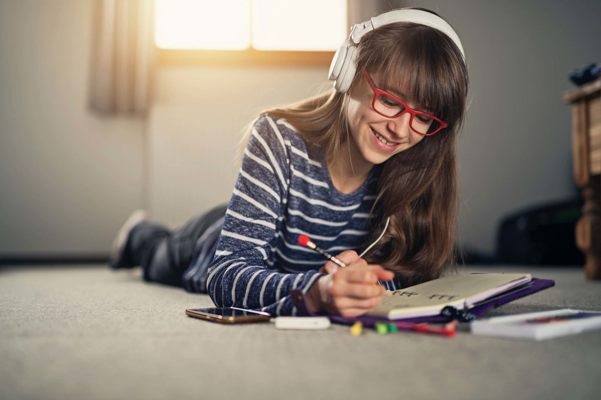 Aider son enfant à bien utiliser son agenda scolaire