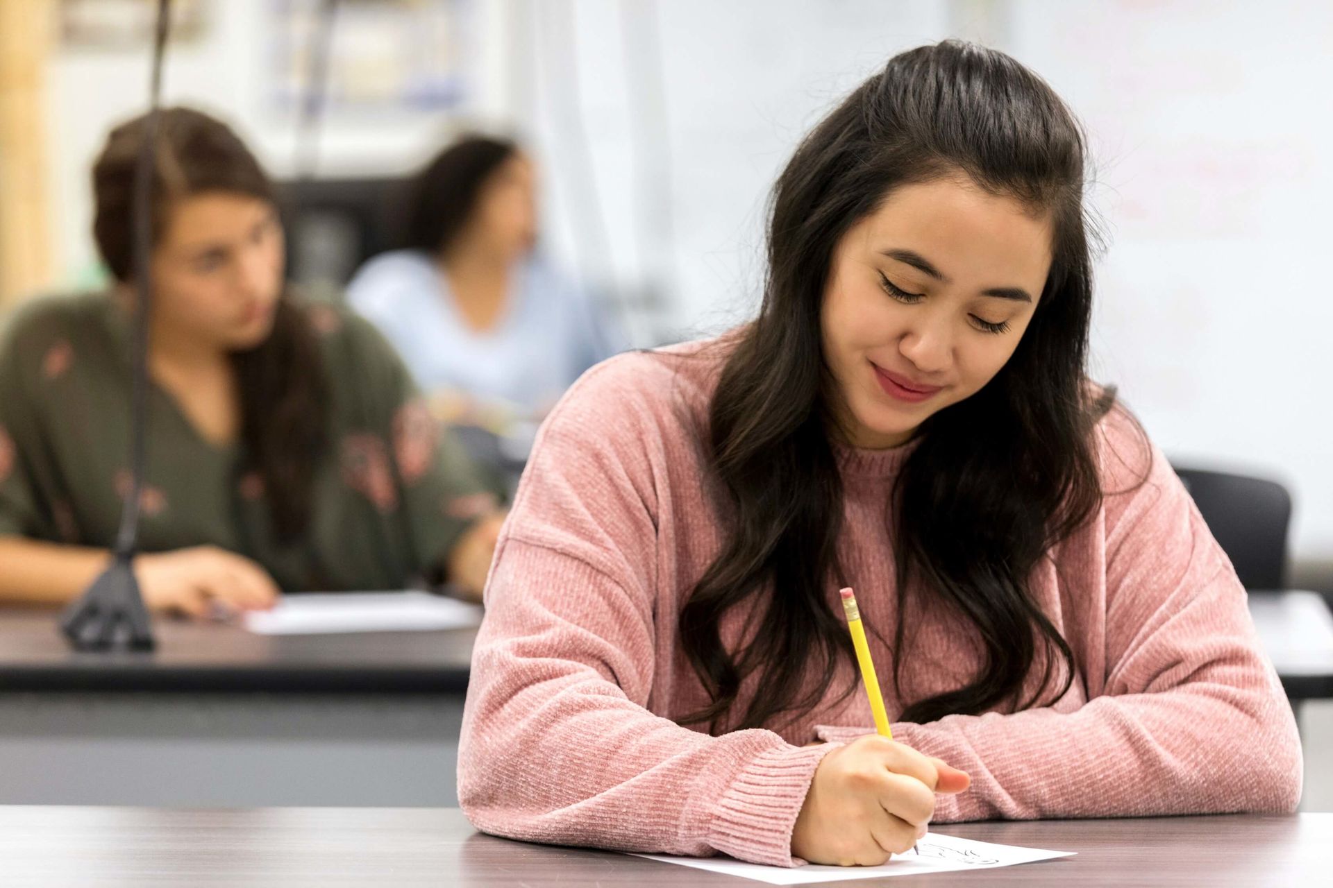 Examen du ministère de mathématiques en 4e secondaire : comment préparer son enfant?