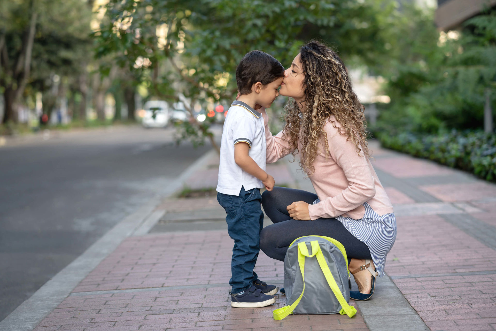 Famille séparée : quelques trucs pour surmonter les défis liés à l’école