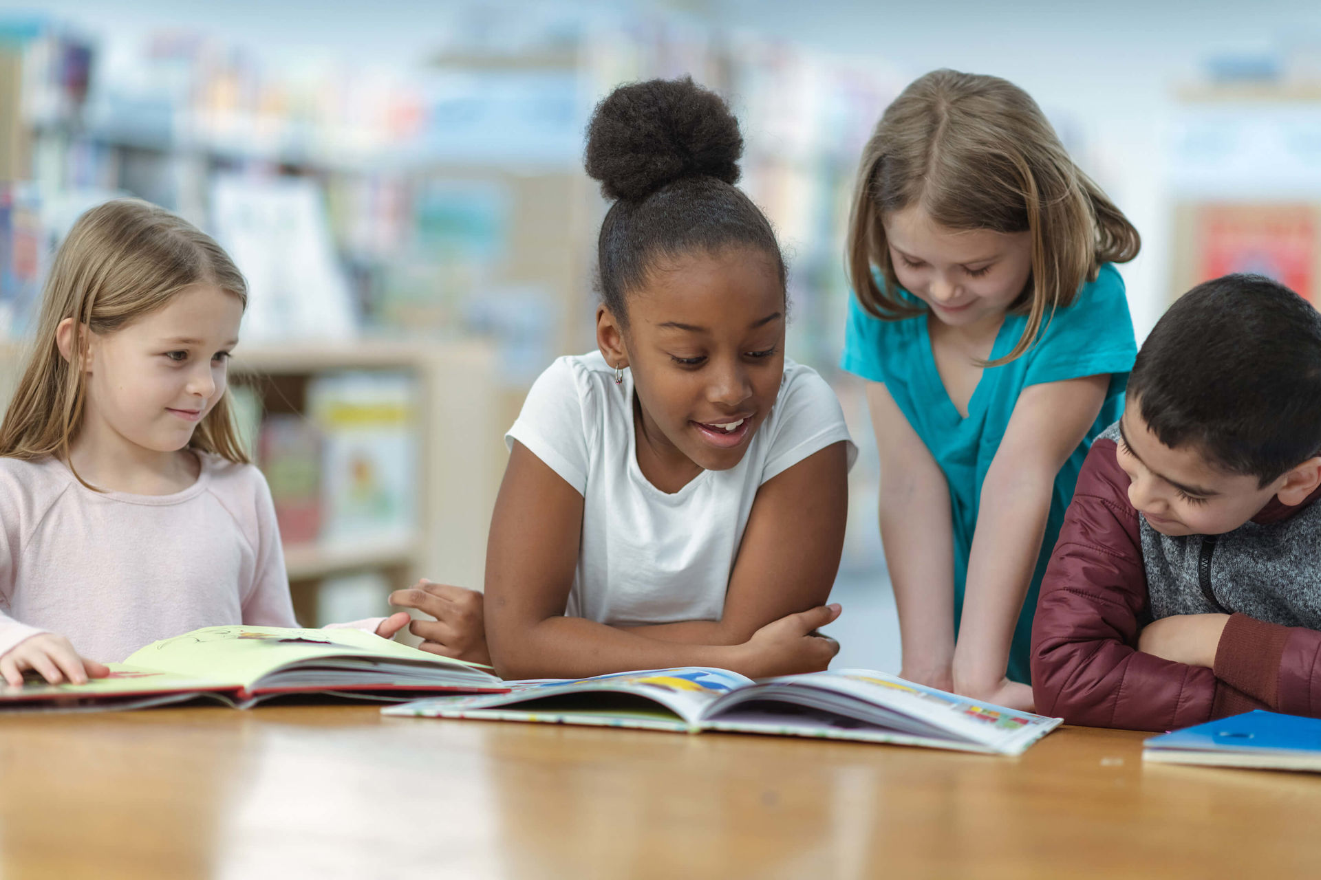 Why you should start a book club with your child?