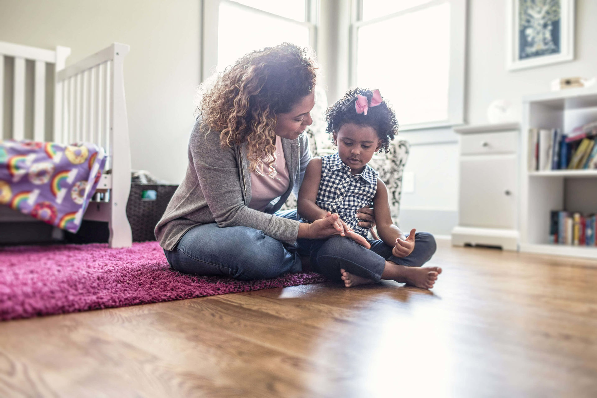 5 trucs pour aider son enfant à gérer ses émotions avant la maternelle