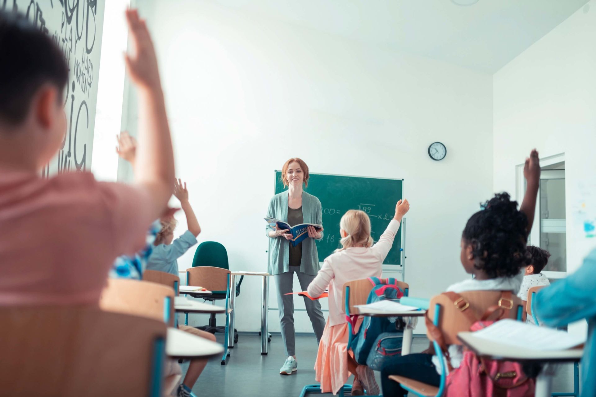 Understanding the code of conduct at your child’s school