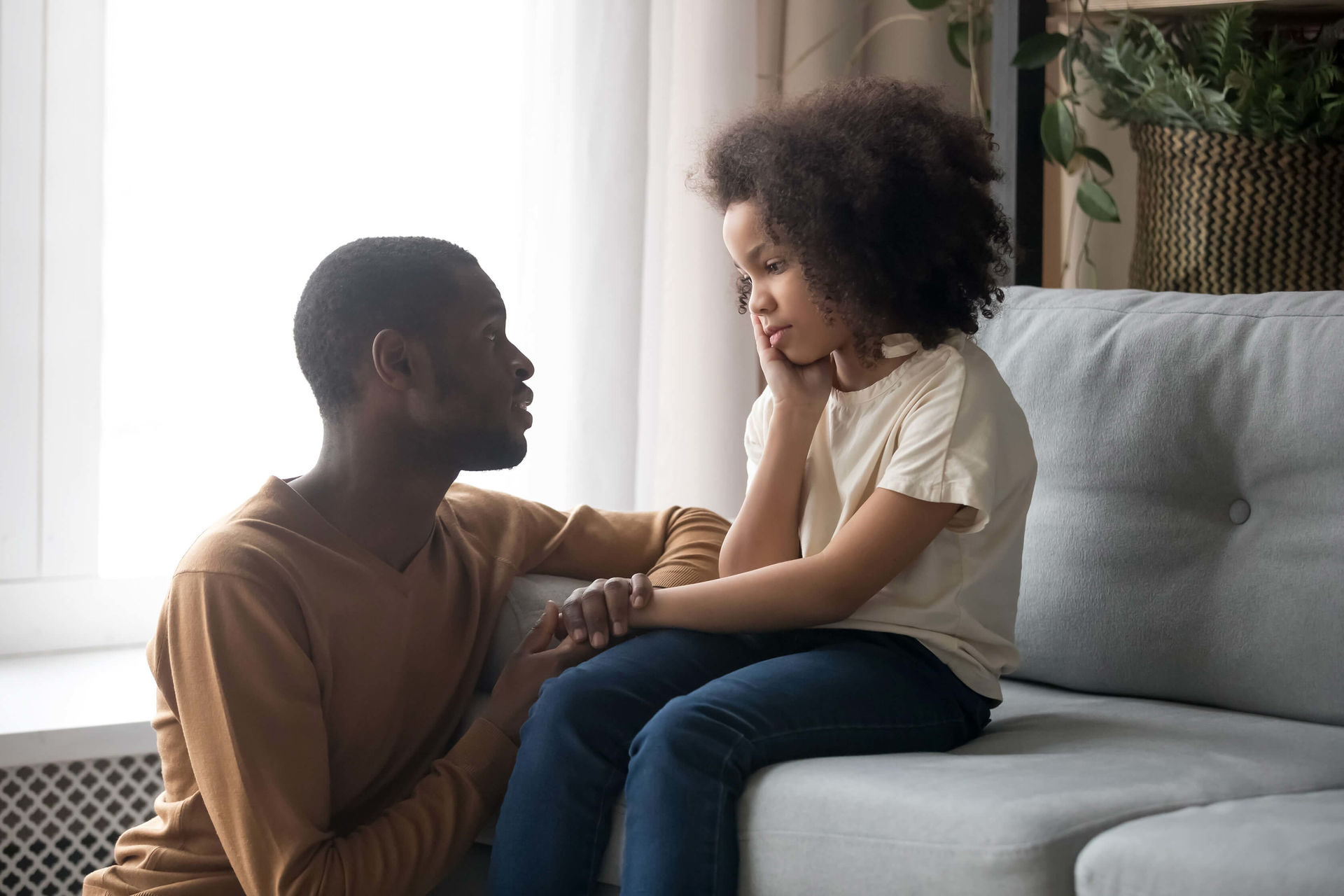 Favoriser le développement de l’intelligence émotionnelle de mon enfant
