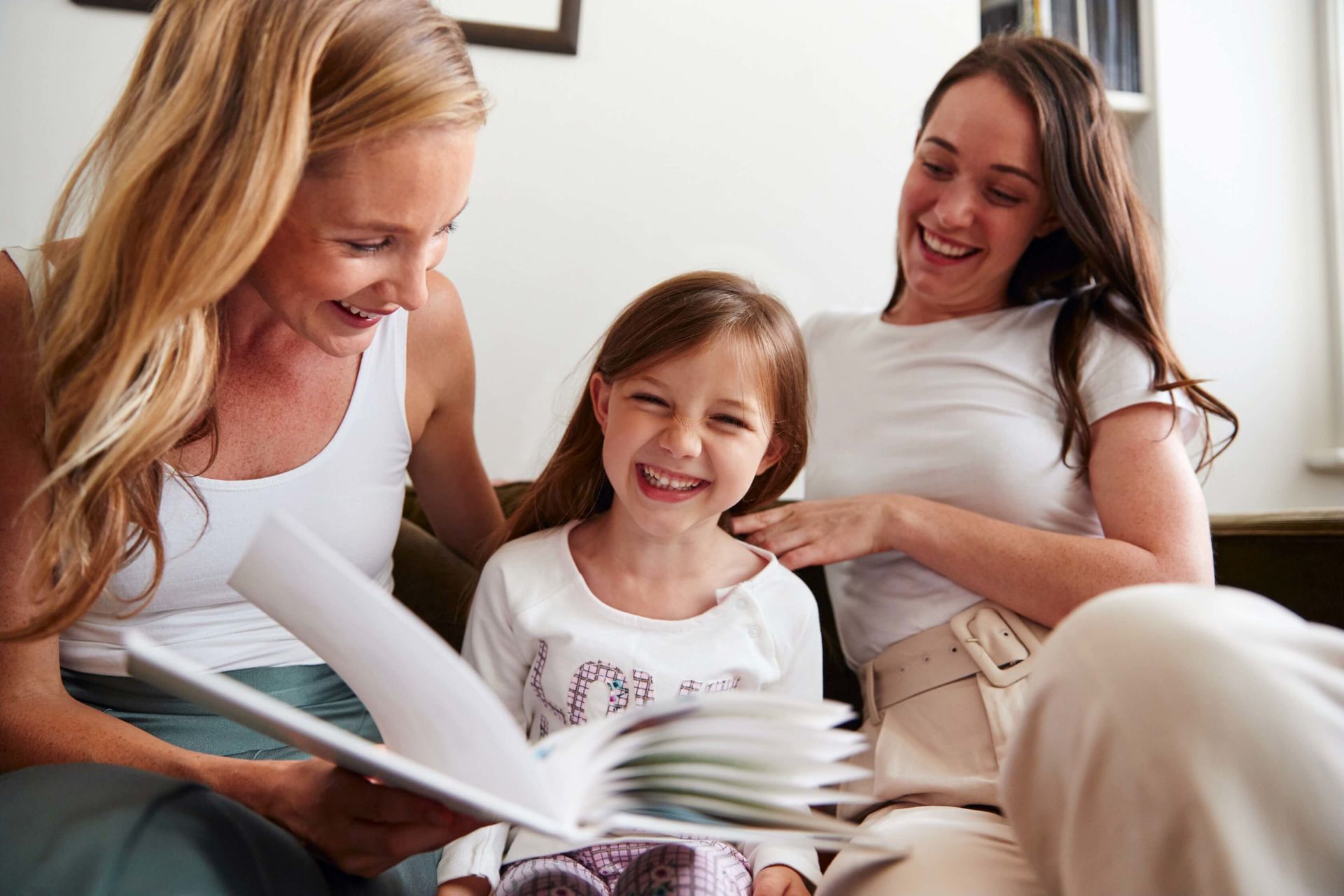 Tips to encourage your child to read