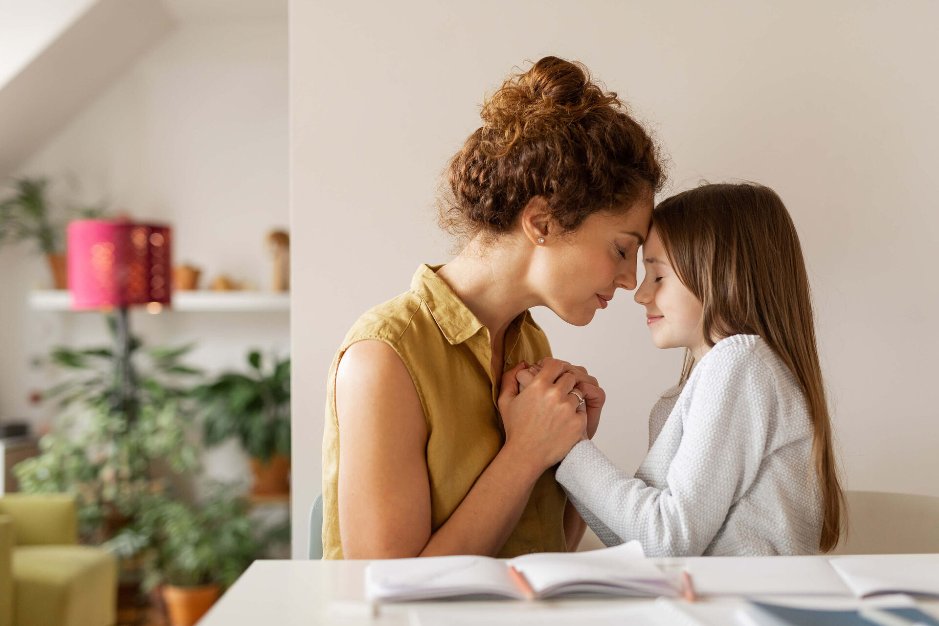 5 tips for developing your child’s patience