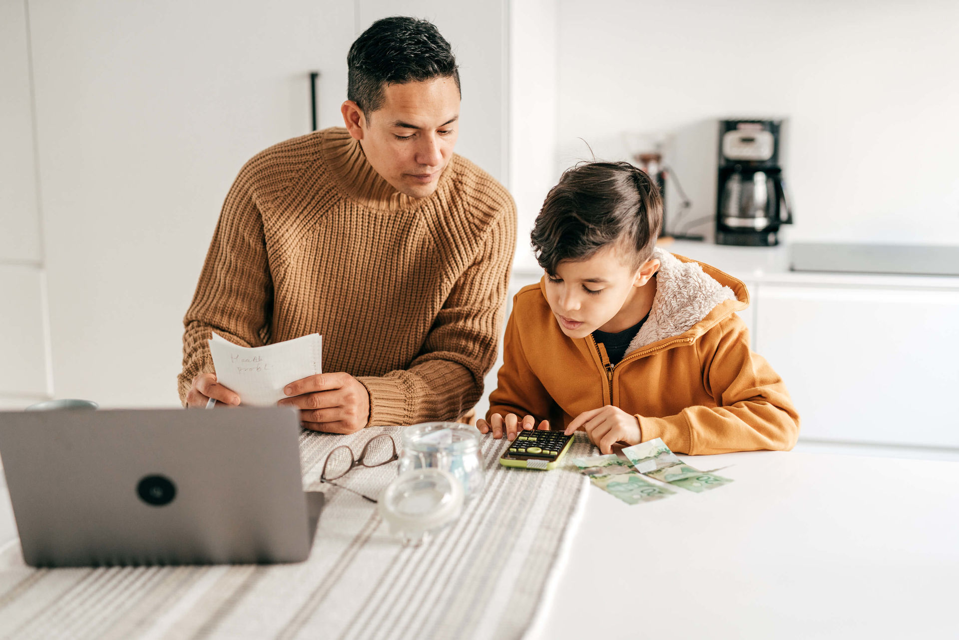 The importance of studying financial education