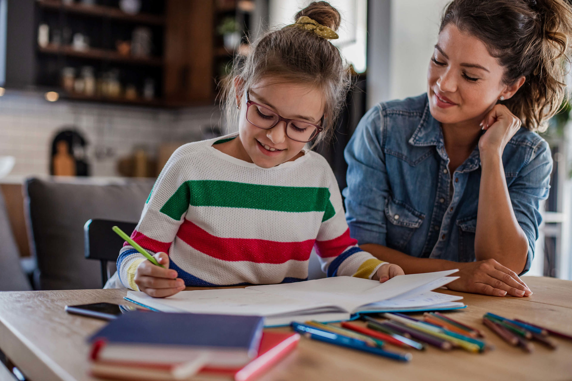5 idées pour motiver mon enfant à apprendre ses mots de vocabulaire