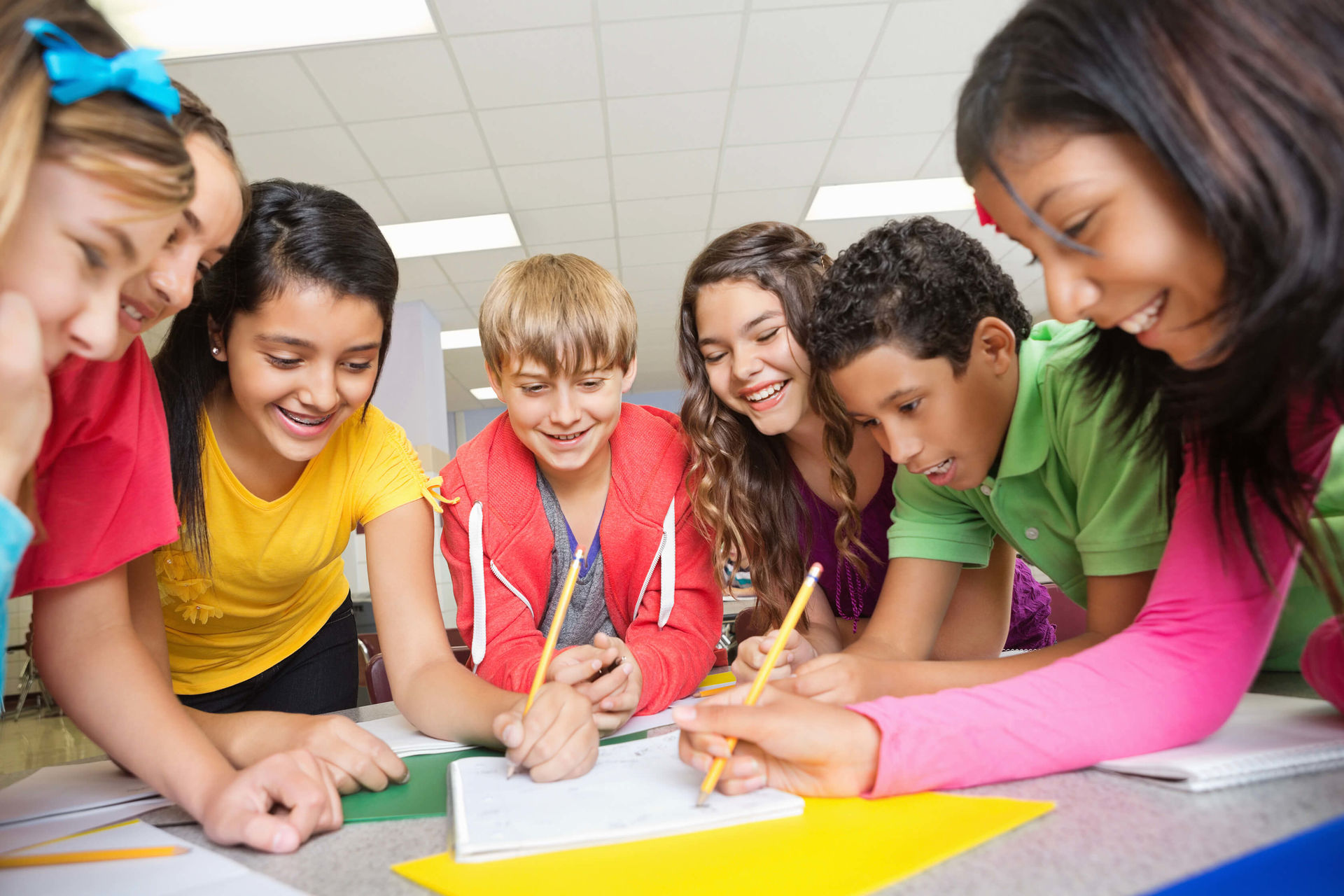 Comment faire de l’éducation à la démocratie et à la citoyenneté en classe