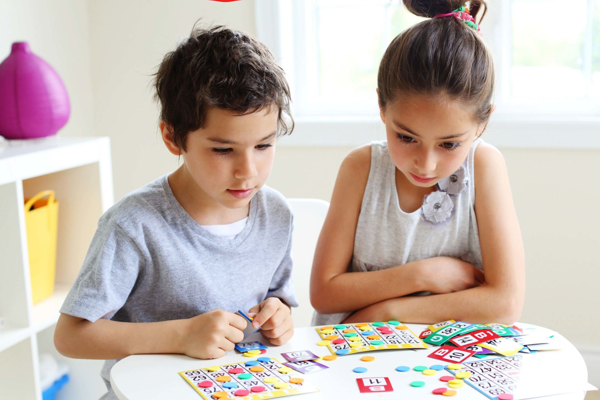 5 activités mathématiques à faire à la maison