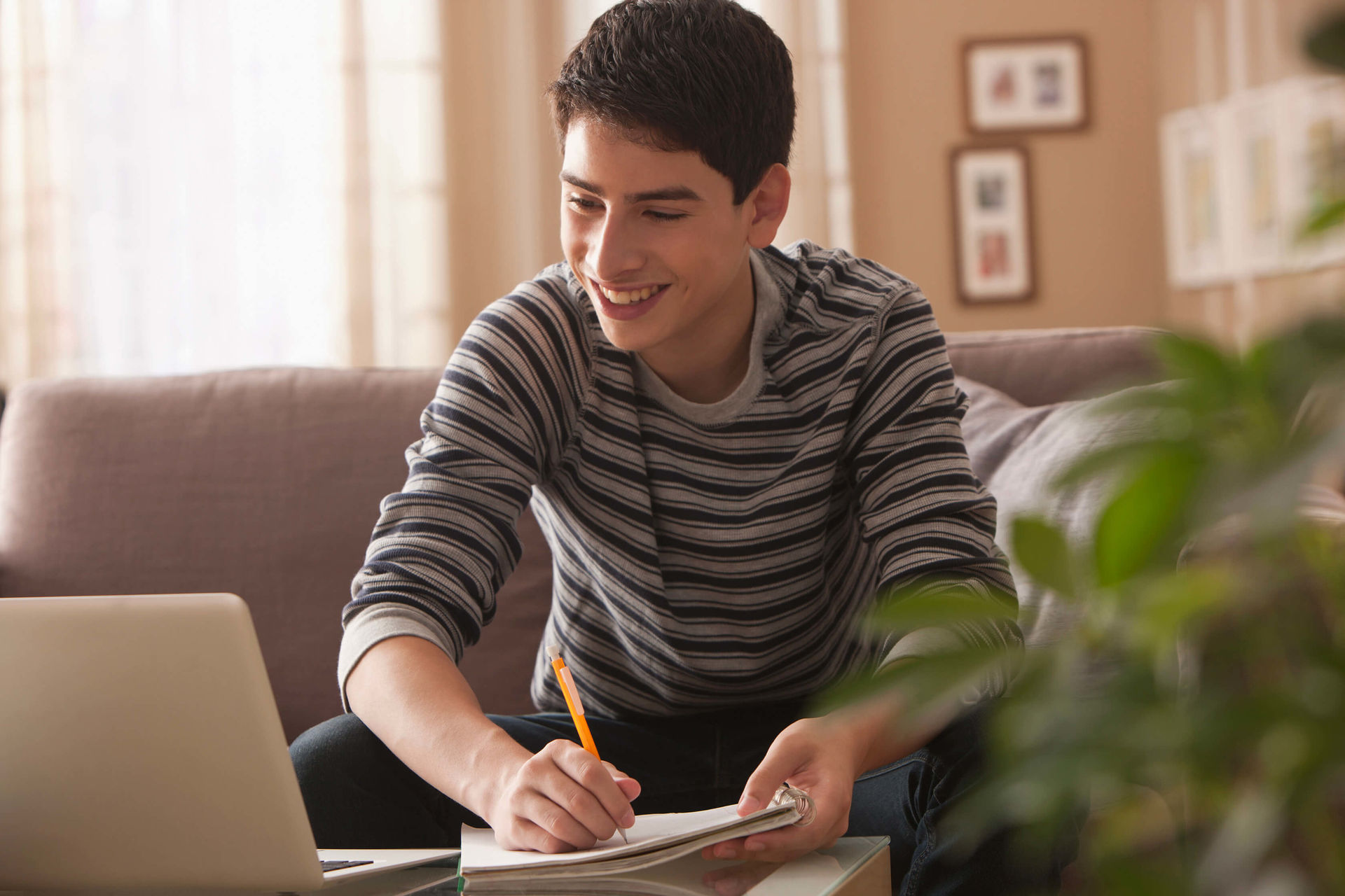 How to jazz up high school English lessons and homework assignments