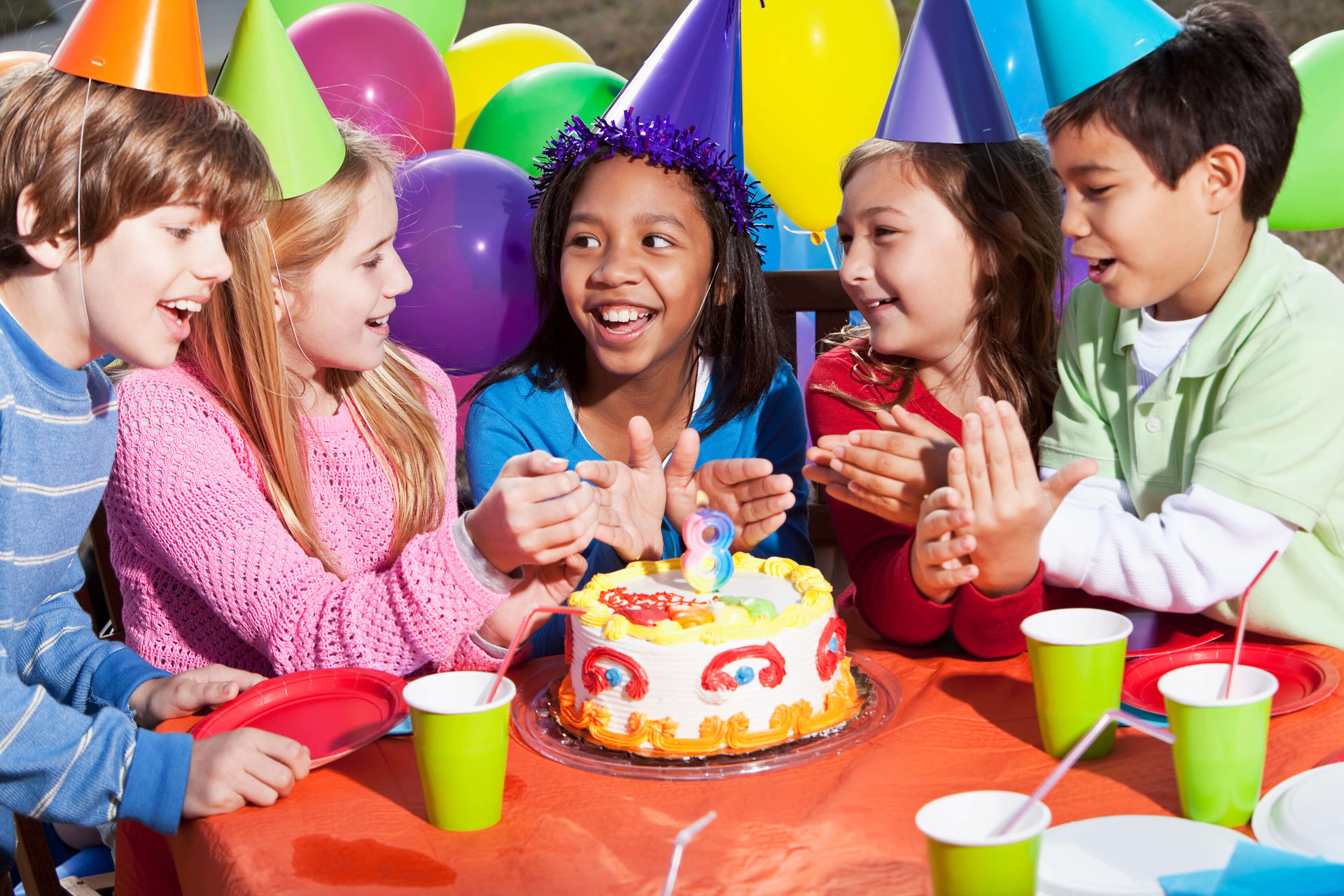 5 activités pédagogiques originales pour célébrer un anniversaire